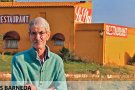 Adeu al xef dels trenta-tres anys d’estrella