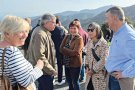 L’exconsellera Ponsatí creua la frontera