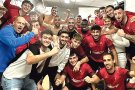 L’Empuriabrava-Castelló s’imposa en el derbi de la Jonquera
