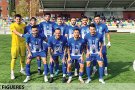 Comas debuta amb empat