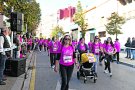 La marea rosa torna a caminar