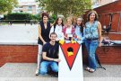 La festa de les matemàtiques