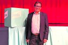Jordi Roura, nou cap de llista de Junts per l’Escala