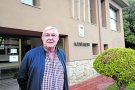 Joan Fàbrega: «Estic al final del cicle, al mes de maig ja no em presentaré com a alcalde»