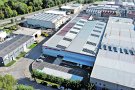 Inversió de 7 milions de Transgourmet Ibèrica en instal·lacions fotovoltaiques