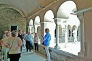 La iniciativa ‘el Racó de Sant Pere’ acosta el monestir a les biblioteques
