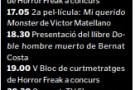 El BaiDeFest arriba a Roses