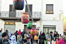 L’Armentera celebra el seu patró amb la festa de Sant Martí