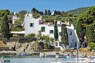 La Casa-Museu Dalí de Portlligat, millor museu del món