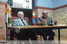 Darrer llibre sobre els governadors del Castell