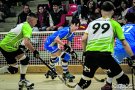 Taules en un derbi històric
