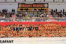 El Vilafant exhibeix múscul