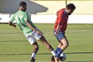 Sense sorpreses a la zona noble