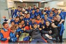 La Unió retroba el triomf