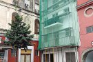 Reparteixen 200.000 euros per rehabilitar prop de 30 façanes