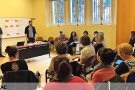 Investigant la salut juvenil a fons