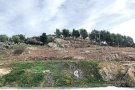 A l’entorn del castell de la Trinitat