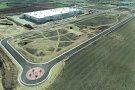 L’ample europeu a la terminal de Vilamalla hauria de ser realitat el 2025