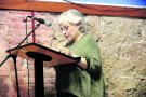 Riquesa poètica i musical a la XII Vetllada Poètica