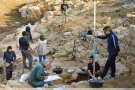 Troben un santuari del segle VI aC a la ciutat grega d’Empòrion