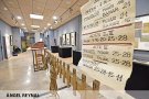 La Cate rememora els seus cent anys de teatre