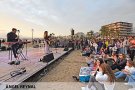 Música, sol, gastronomia... Festivalet!