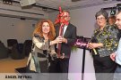 Èxit en la primera Nit Solidària del Grup Terraza