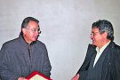 Mor Pere Cabrafiga, ànima i impulsor dels Jocs Special Olympics de <a href=