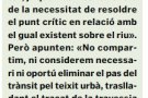 Conveni per desencallar el planejament