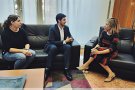 El ministeri estudiarà canviar el nom de l’estació de Portbou