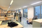 Remodelació per millorar l’atenció al públic a Roses