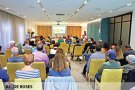A la urbanització de Santa Margarida hi conviuen 18 nacionalitats diferents