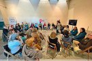 Festa del Voluntariat Ambiental a l’Ecomuseu Farinera