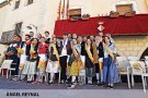 El Pubillatge s’escull a Peralada