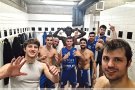 L’Adepaf torna a guanyar i es consolida a dalt