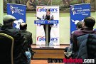 Domènech vol ‘acabar amb el desordre i la inseguretat’