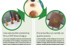 La FSE impulsa una campanya pionera a l’Estat per reciclar les burilles de tabac