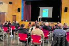 El turisme sostenible del cap de Creus, debatut a Pau