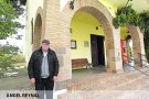 Pere Moradell es torna a presentar per continuar sent alcalde