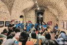La mostra ‘Casa Segura – Casa Insegura’ clou amb 800 visitants