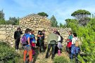Arrenca la Setmana de la Pedra Seca