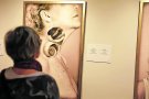 Alcalà mostra el dolor intern de la violència masclista