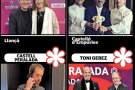 Una comarca d’estrelles