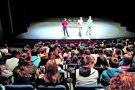 ‘No em Ratllis!’, debat actiu sobre joves i drogues