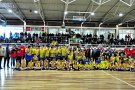 El Grifeu-Llançà omple el Joan Pacareu amb la seva presentació