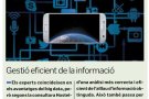 Big data al servei del turisme