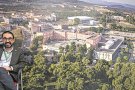 Sergi Iglesia: «Ens hem de reinventar per captar professionals»