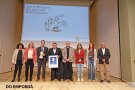 La Ruta del Vi DO Empordà  i Vins Estela, guardonats