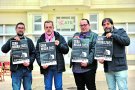 La segona edició de la Ceba Negra es trasllada a la Cate