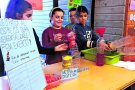L’alumnat de l’escola l’Amistat presenta els Healthy Days